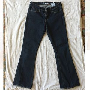 Denizen from Levi’s Modern Bootcut Jeans Size 10 Women